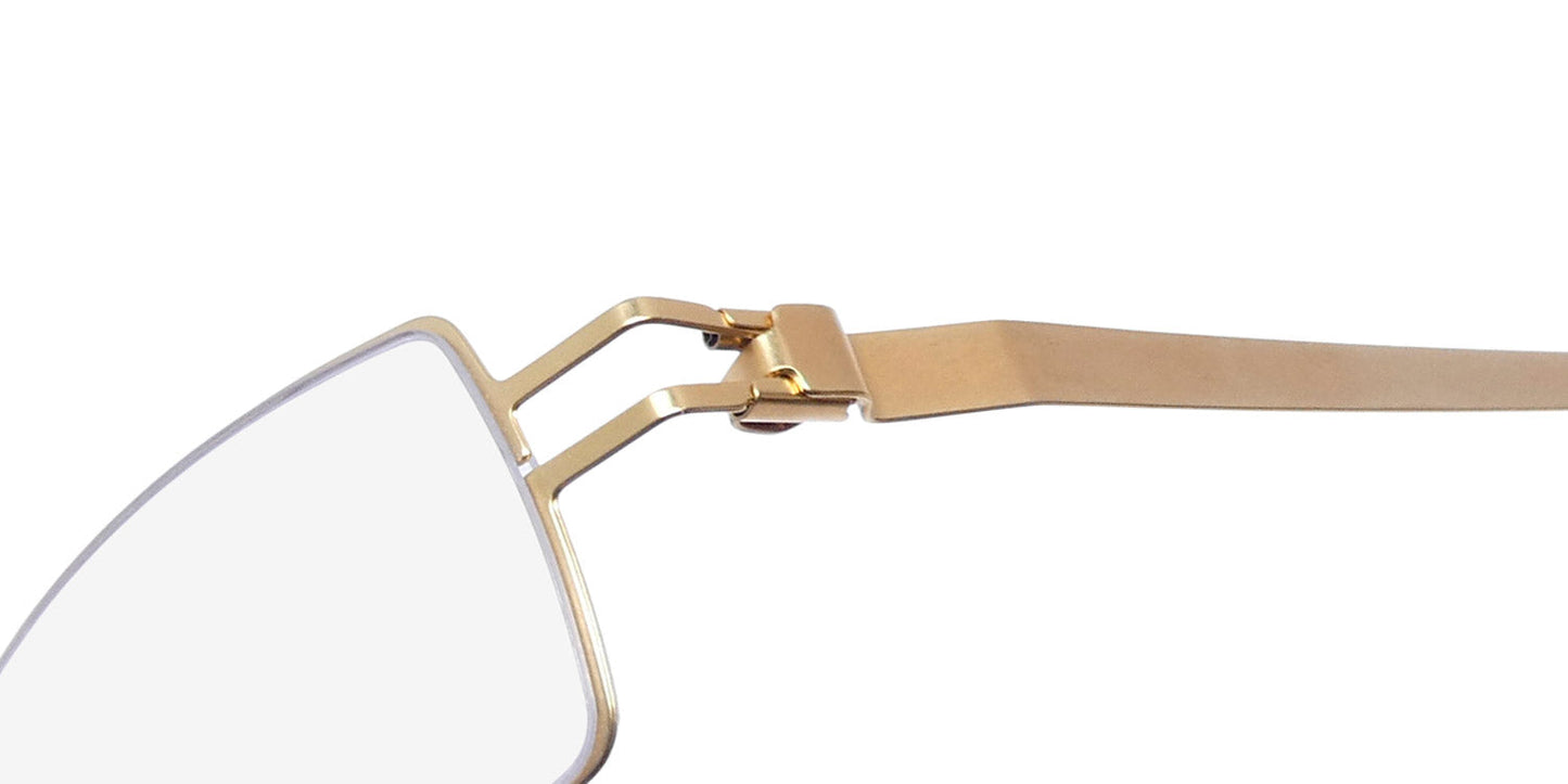 Mykita Augustine Eyeglasses