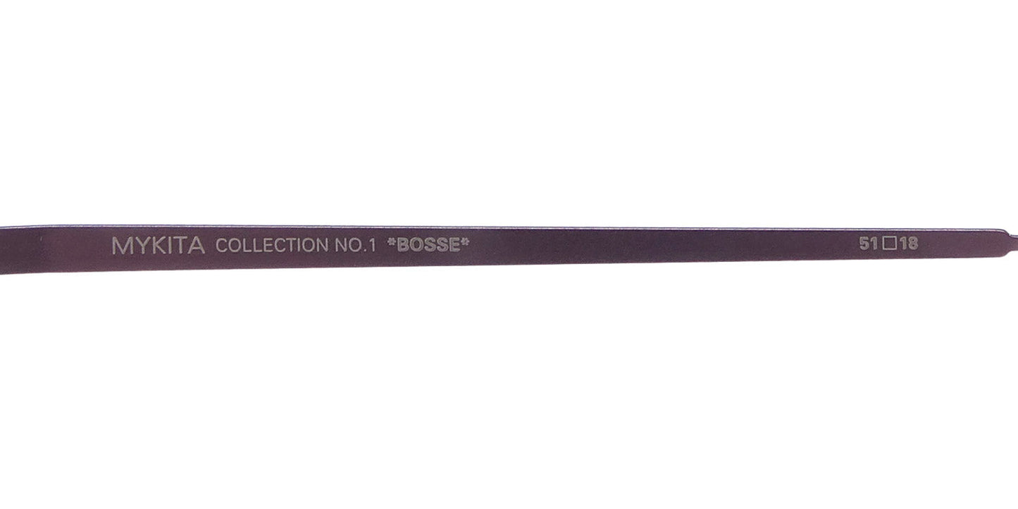 Mykita Bosse Eyeglasses