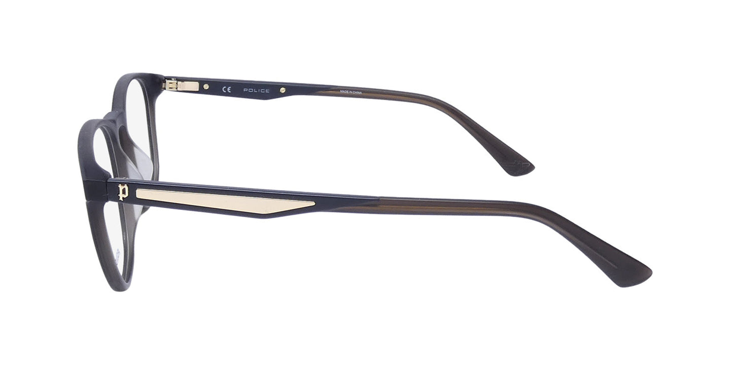 Police Vplf02 Groove 2 Eyeglasses