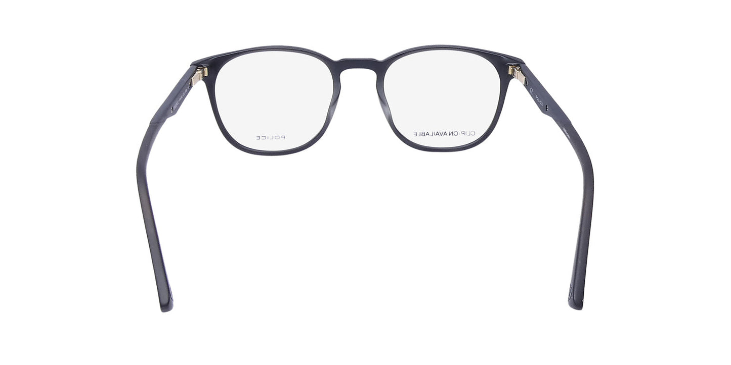 Police Vplf02 Groove 2 Eyeglasses
