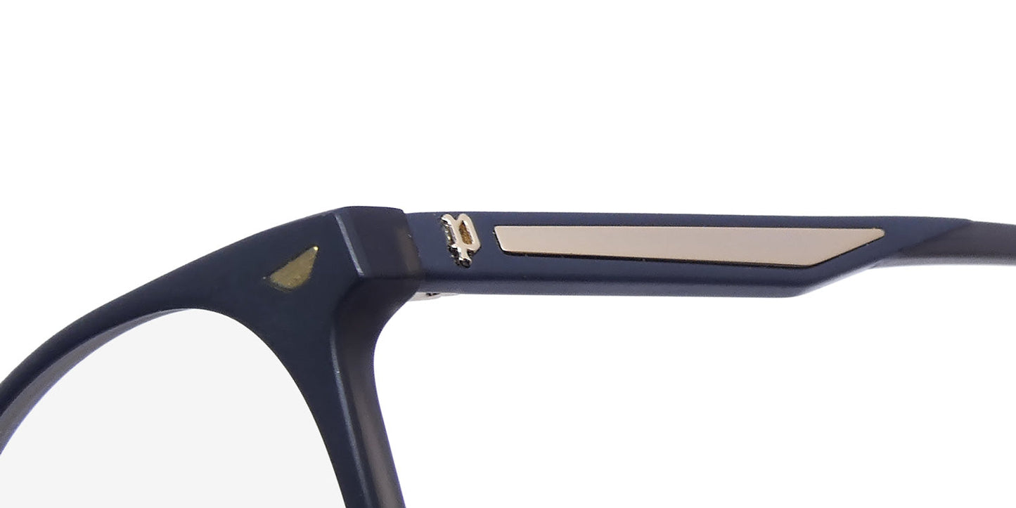 Police Vplf02 Groove 2 Eyeglasses