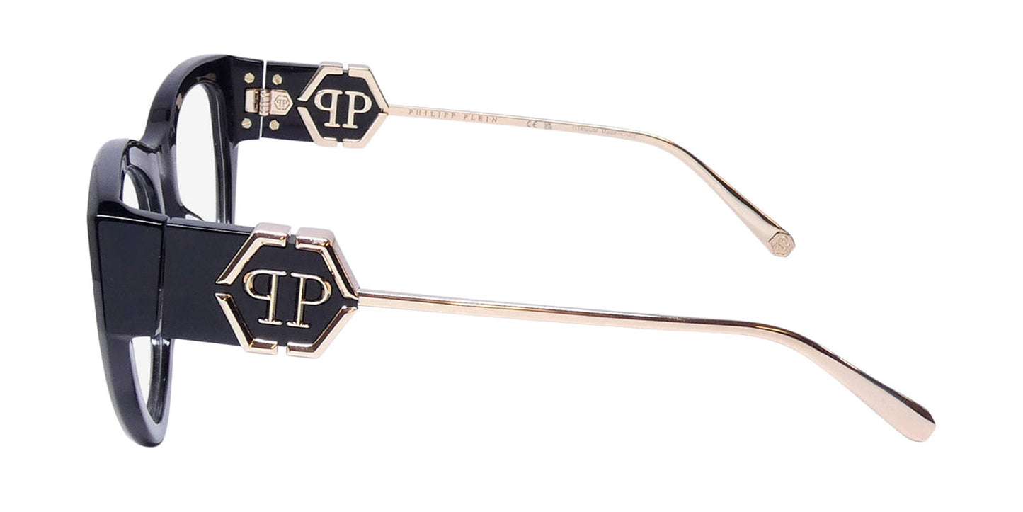 Philipp Plein Vpp123 Plein Rose Venus Eyeglasses