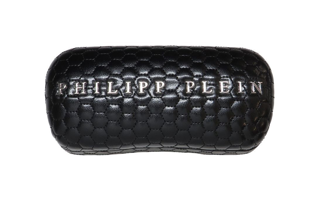 Philipp Plein Vpp123 Plein Rose Venus Eyeglasses