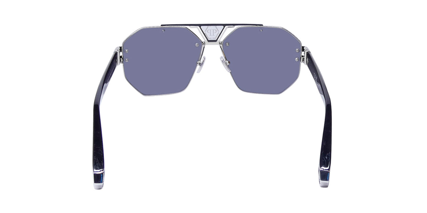 Philipp Plein Spp077 Plein Icon Sunglasses