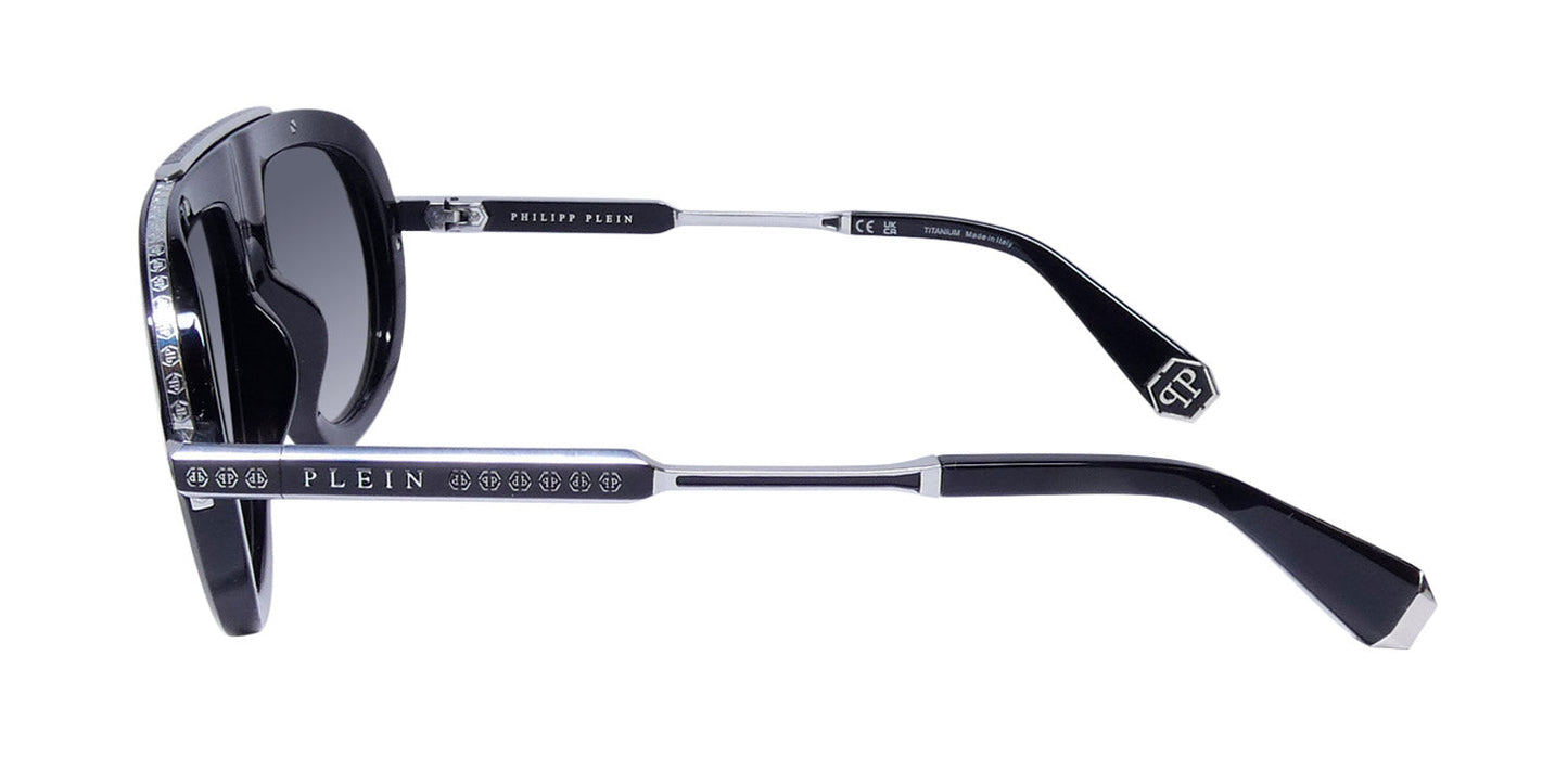 Philipp Plein Spp151v Plein Legacy Sunglasses