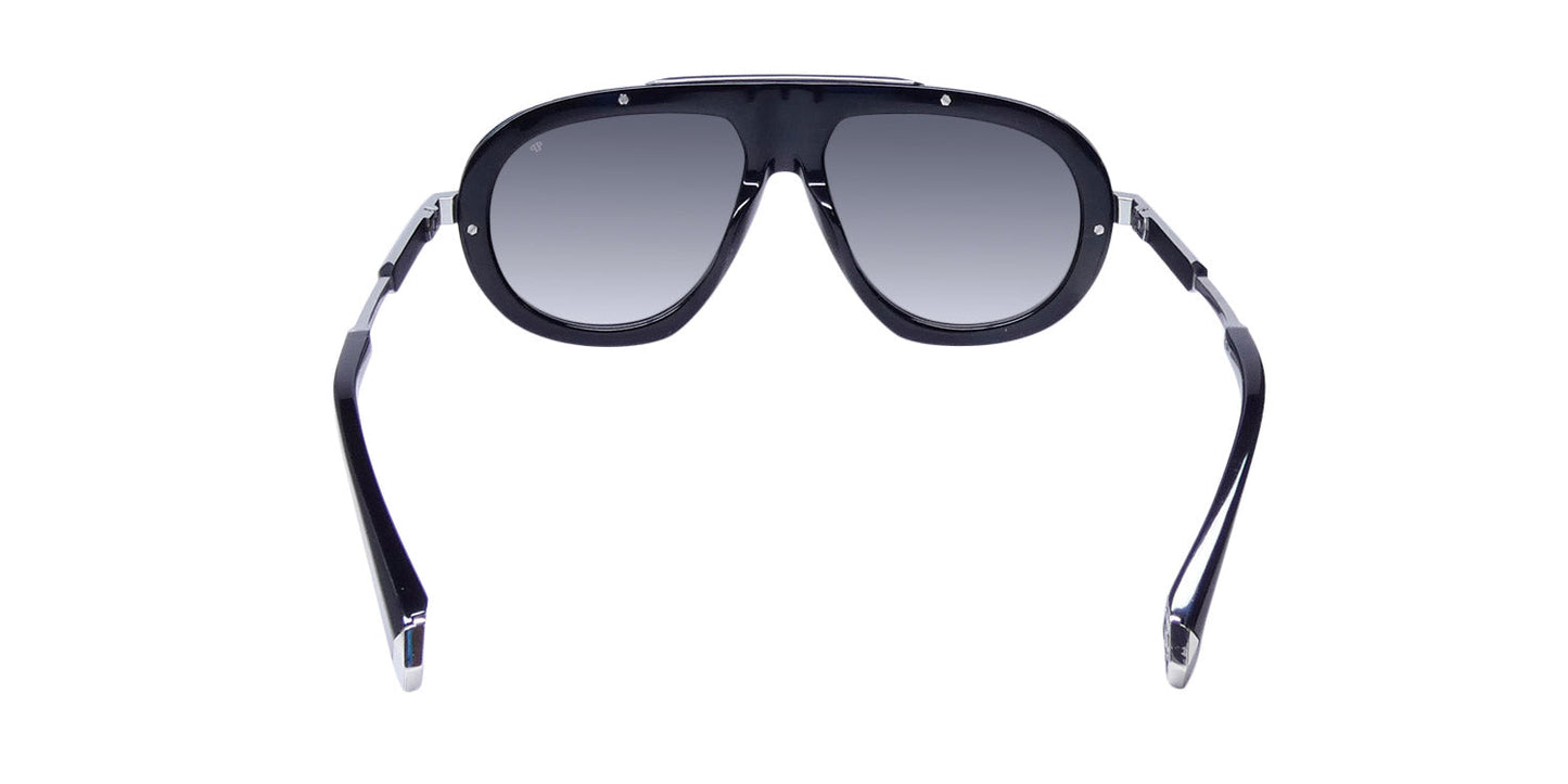 Philipp Plein Spp151v Plein Legacy Sunglasses
