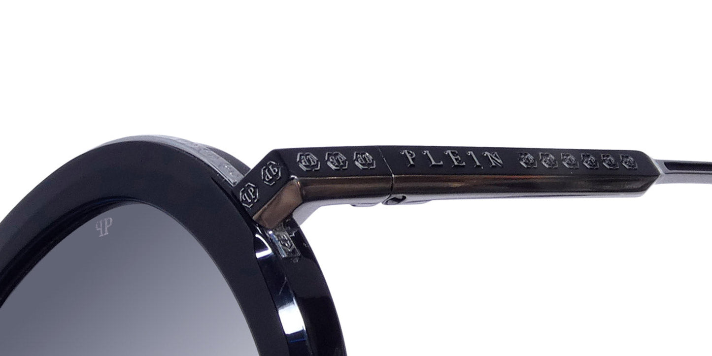 Philipp Plein Spp151v Plein Legacy Sunglasses