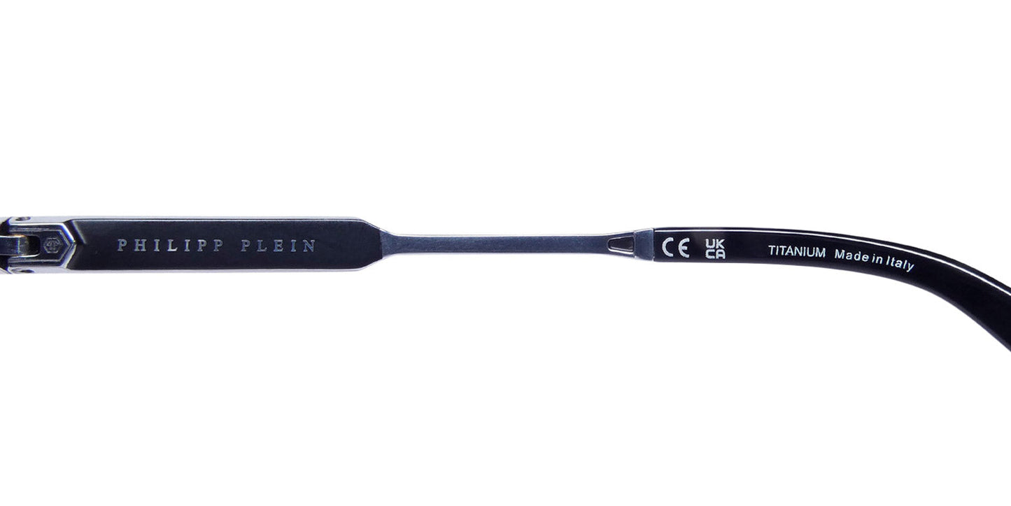 Philipp Plein Spp151v Plein Legacy Sunglasses