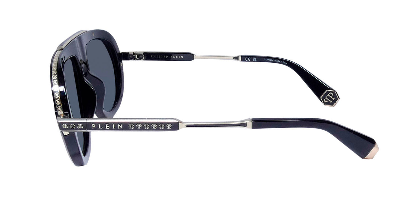 Philipp Plein Spp151 Plein Legacy Sunglasses
