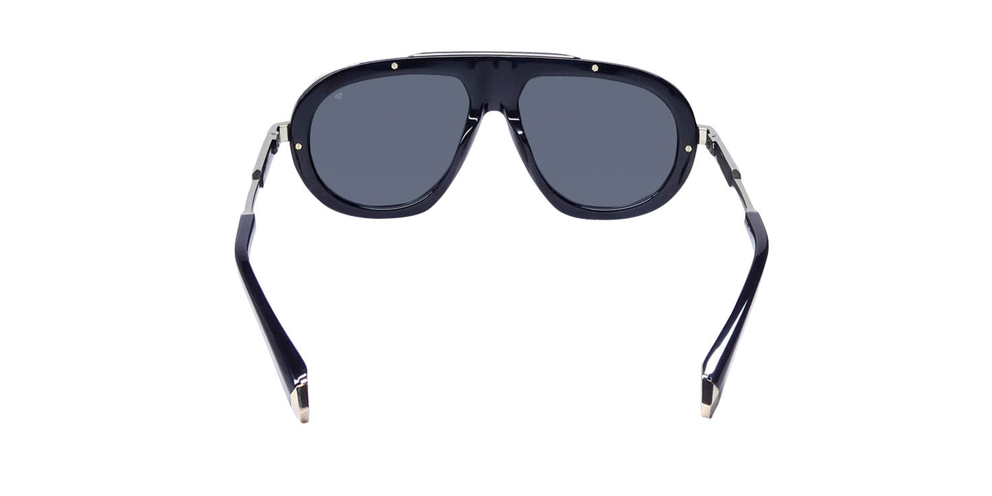 Philipp Plein Spp151 Plein Legacy Sunglasses