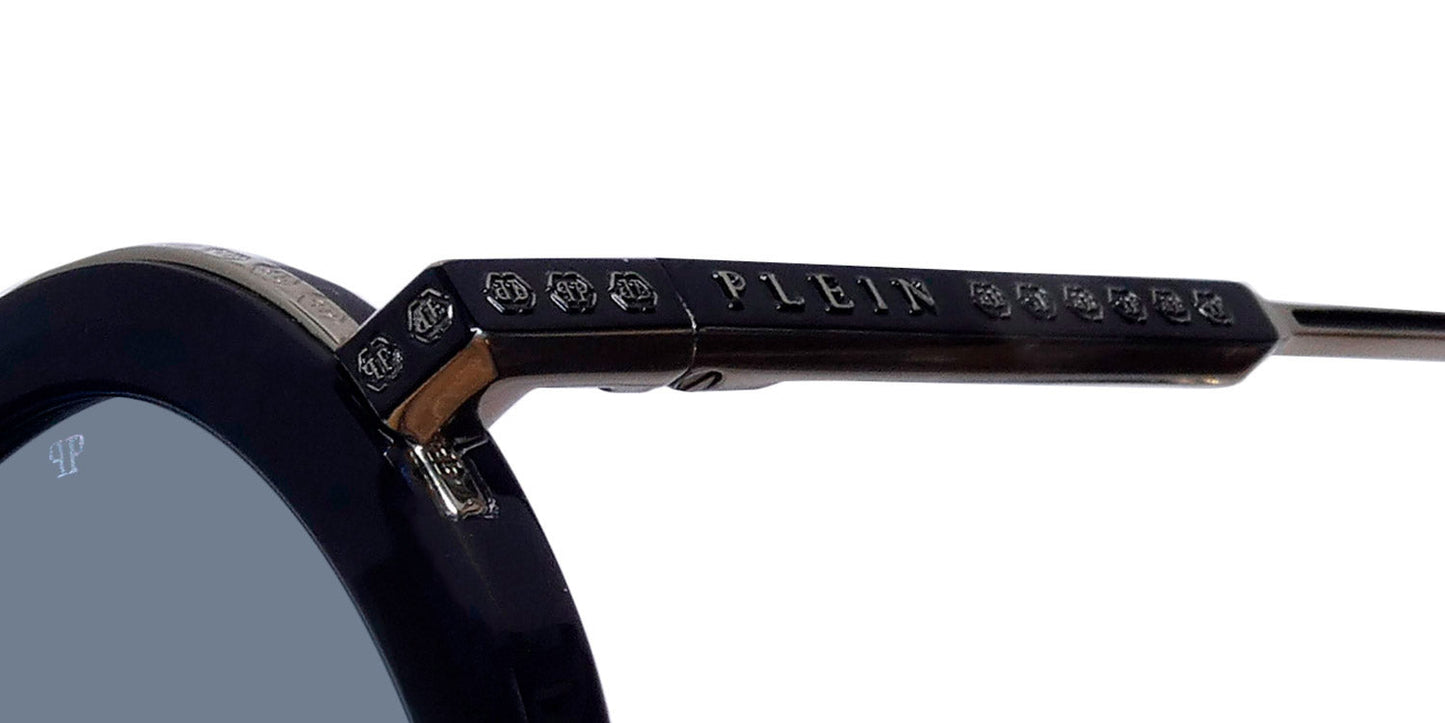 Philipp Plein Spp151 Plein Legacy Sunglasses