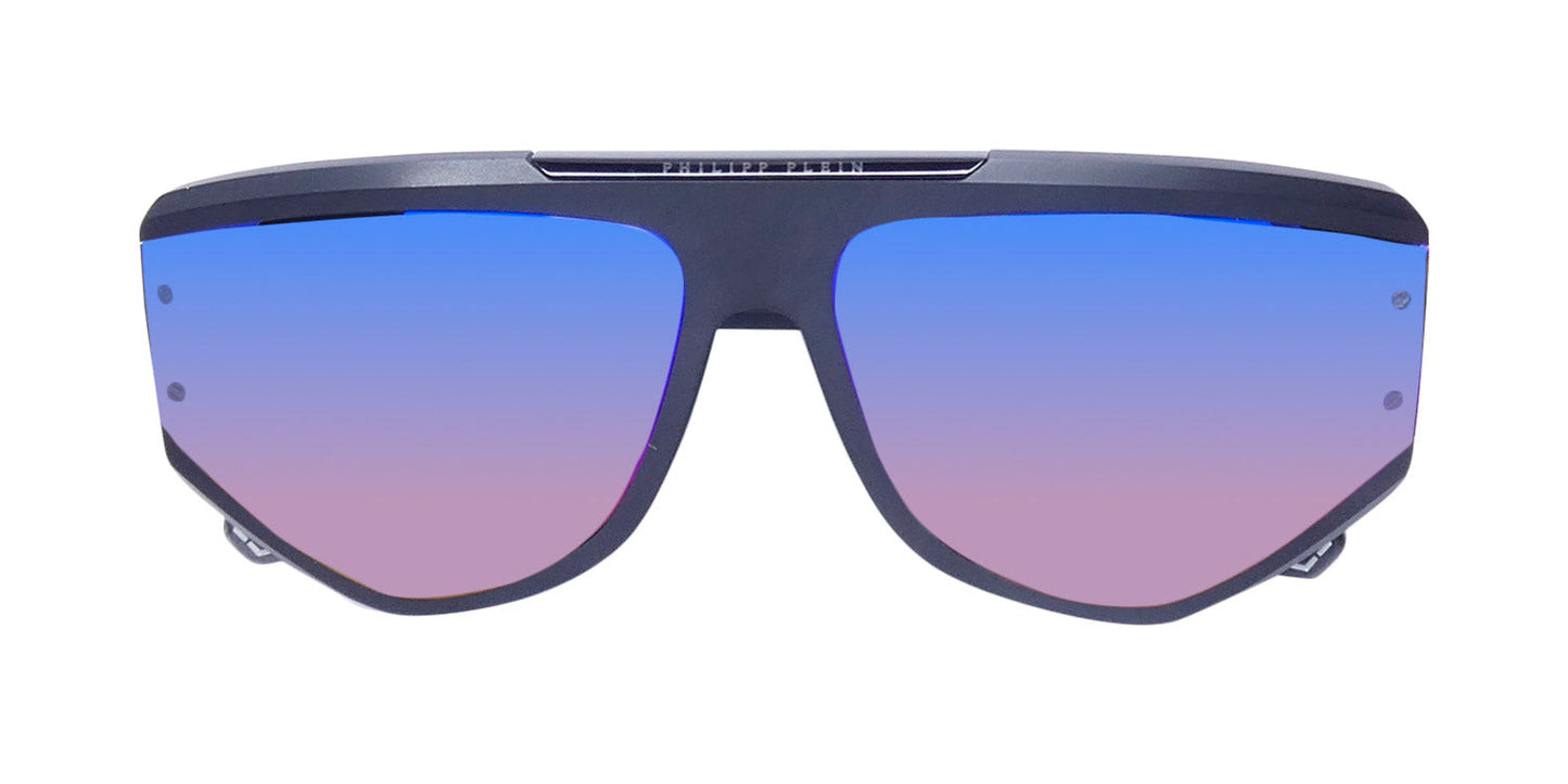 Philipp Plein Spp093 Plein Ego Sunglasses