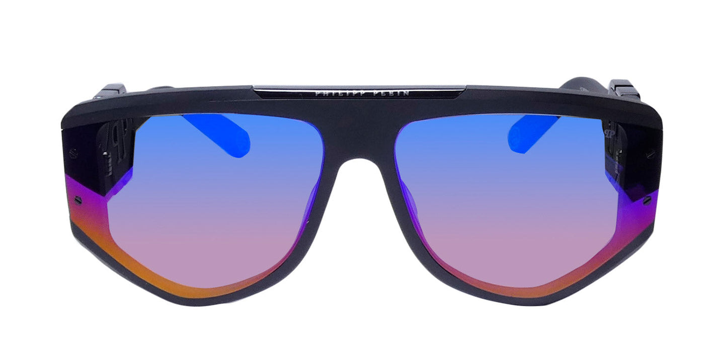 Philipp Plein Spp093 Plein Ego Sunglasses