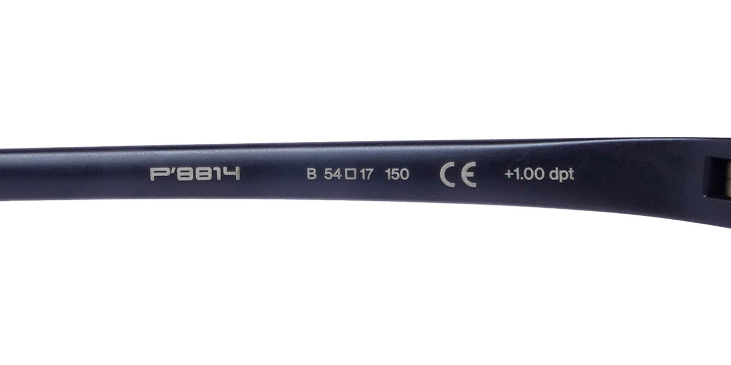 Porsche Design P8814 Readers