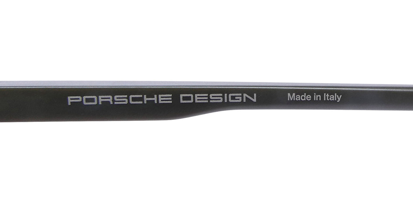 Porsche Design P8981 Sunglasses