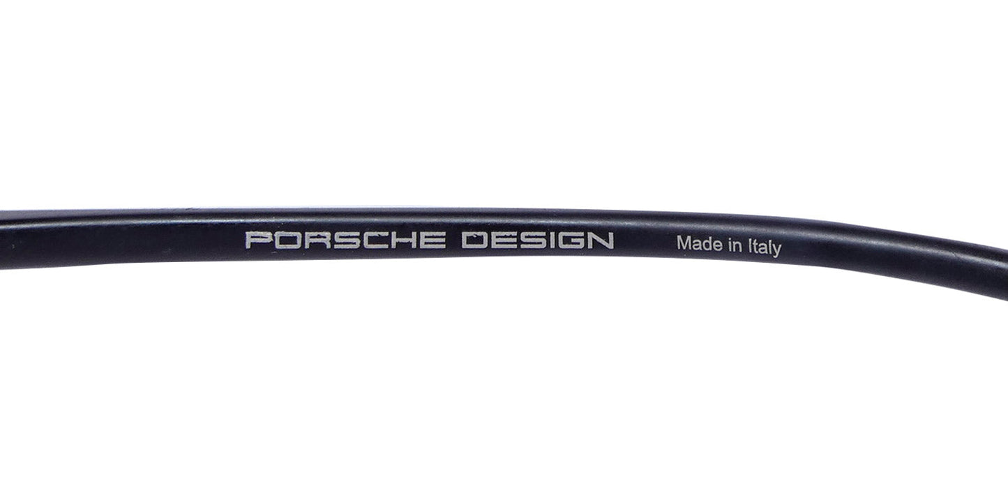 Porsche Design P8371 Eyeglasses