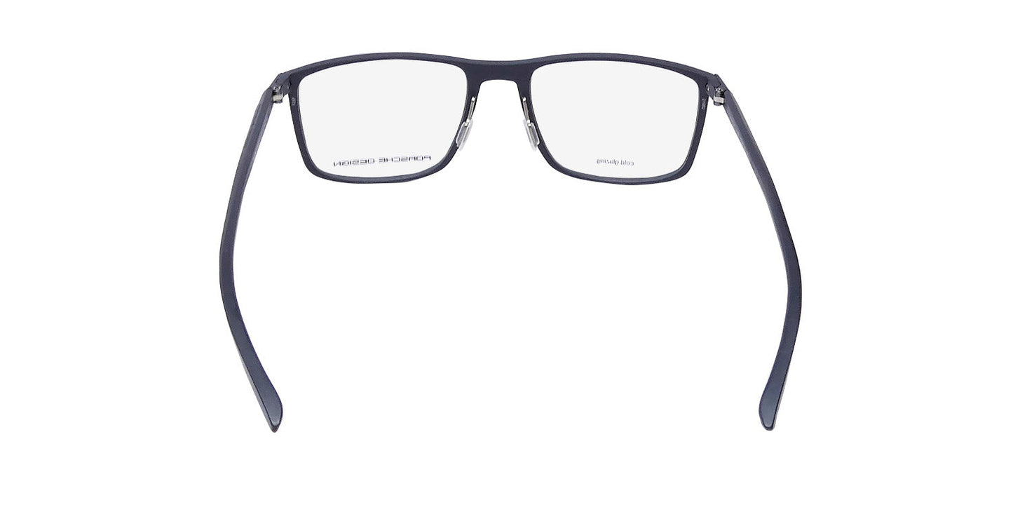 Porsche Design P8738 Eyeglasses