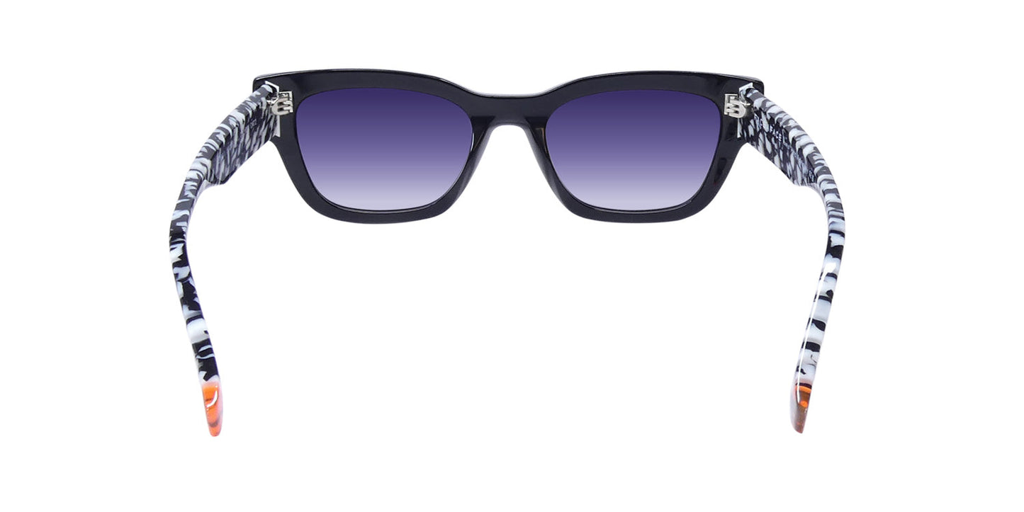 Face à Face Verso 1 Sunglasses