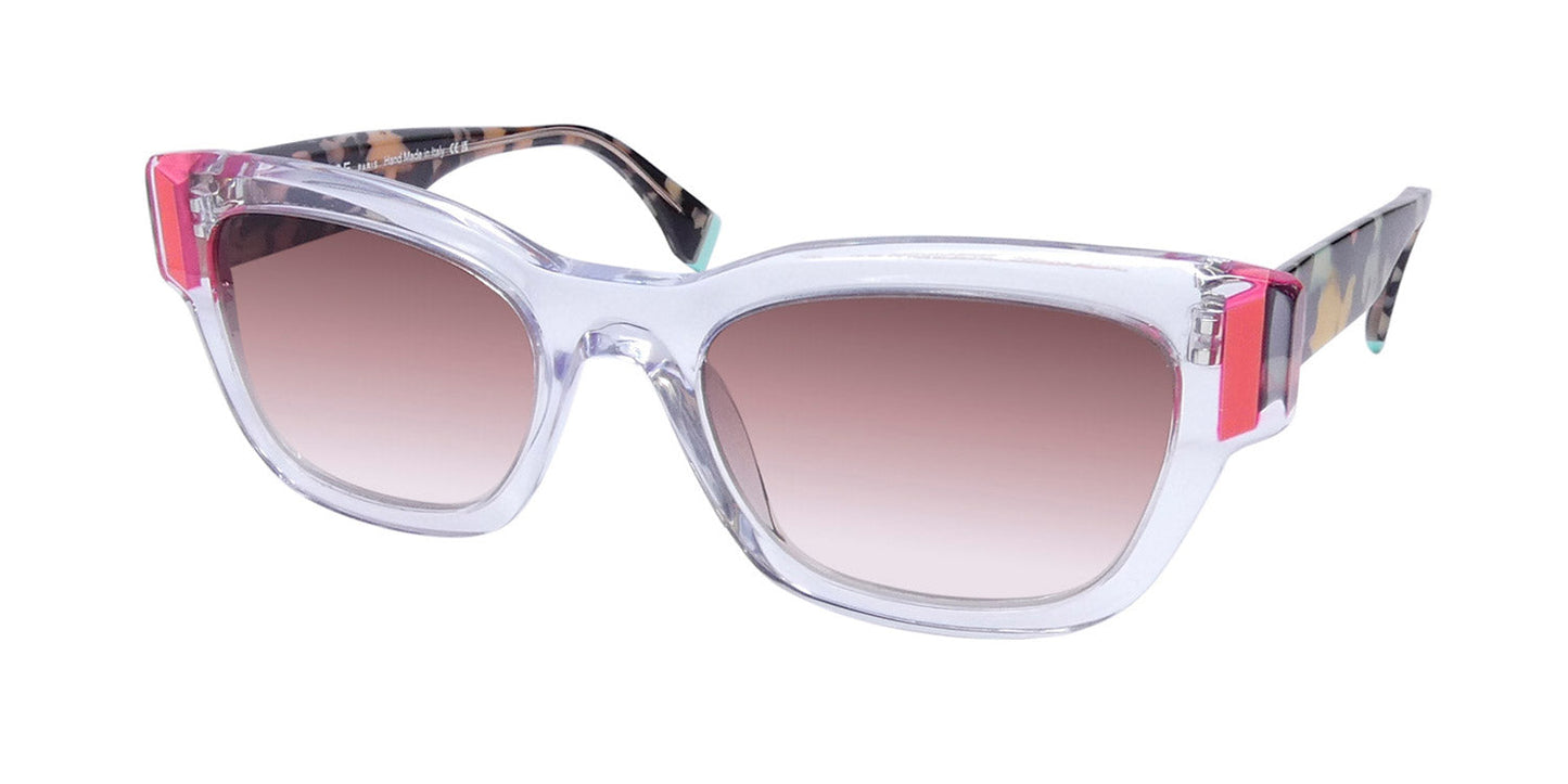 Face à Face Verso 1 Sunglasses