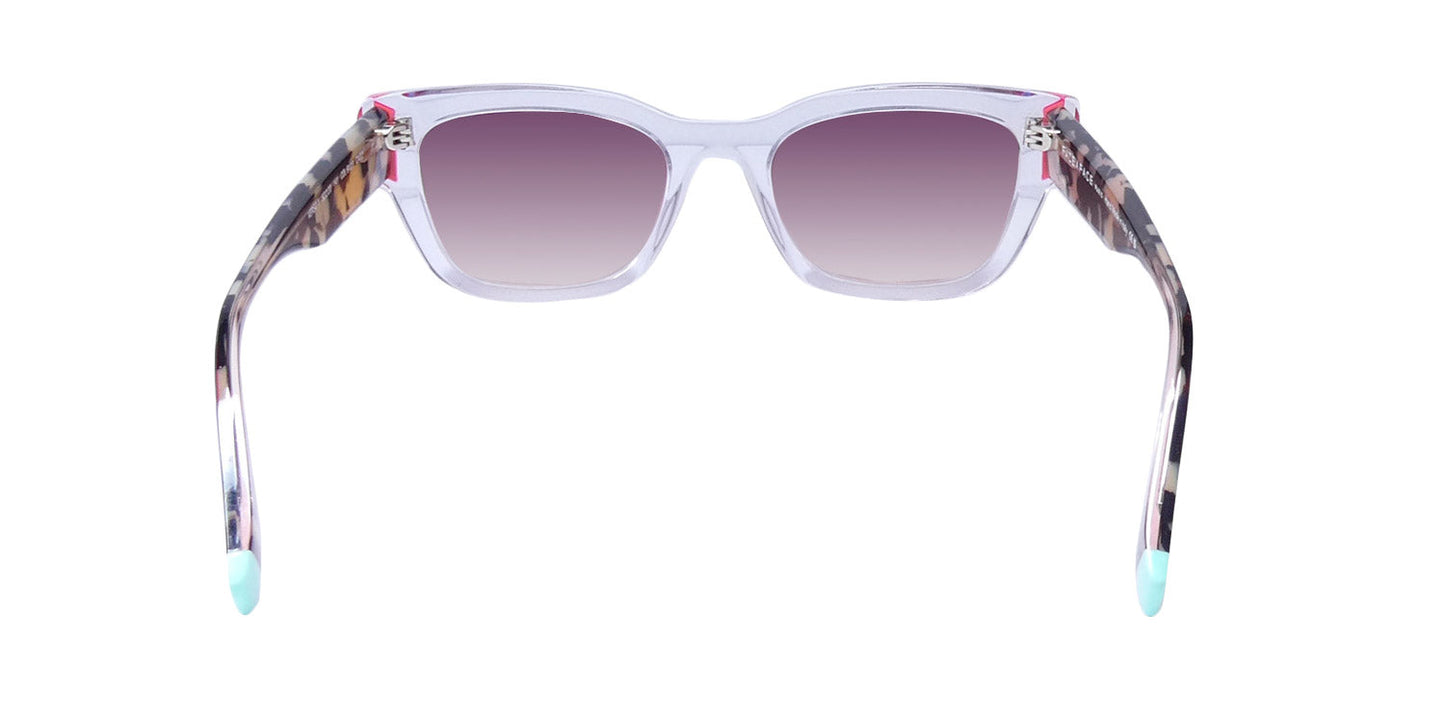 Face à Face Verso 1 Sunglasses