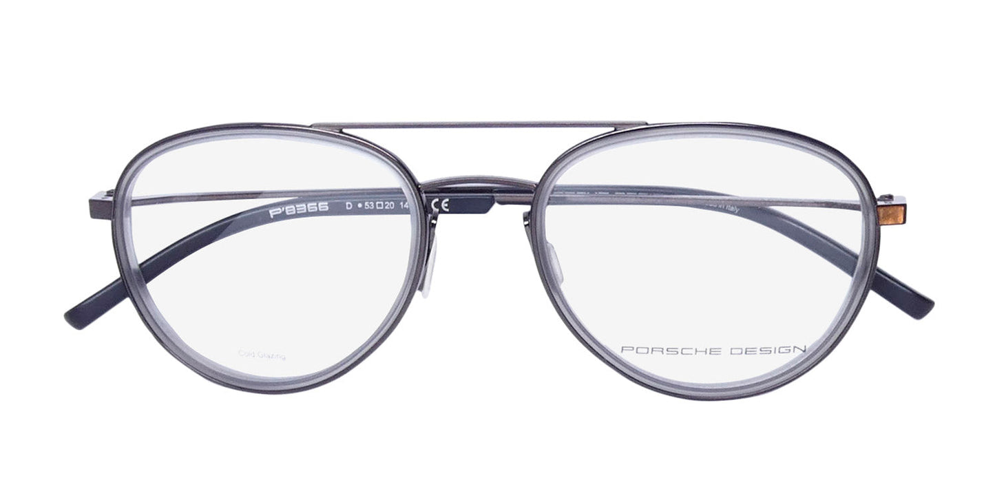 Porsche Design P8366 Eyeglasses