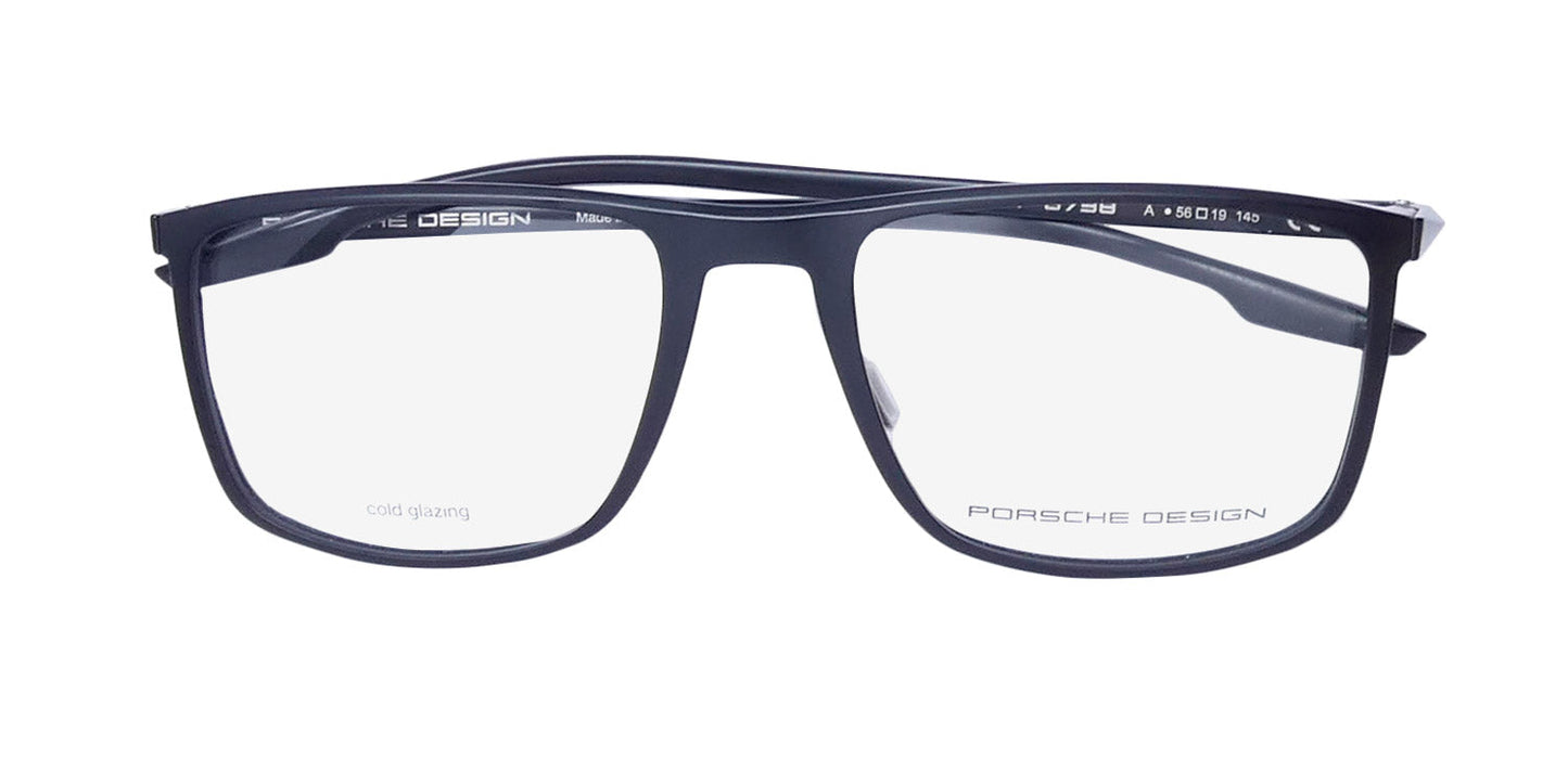 Porsche Design P8738 Eyeglasses