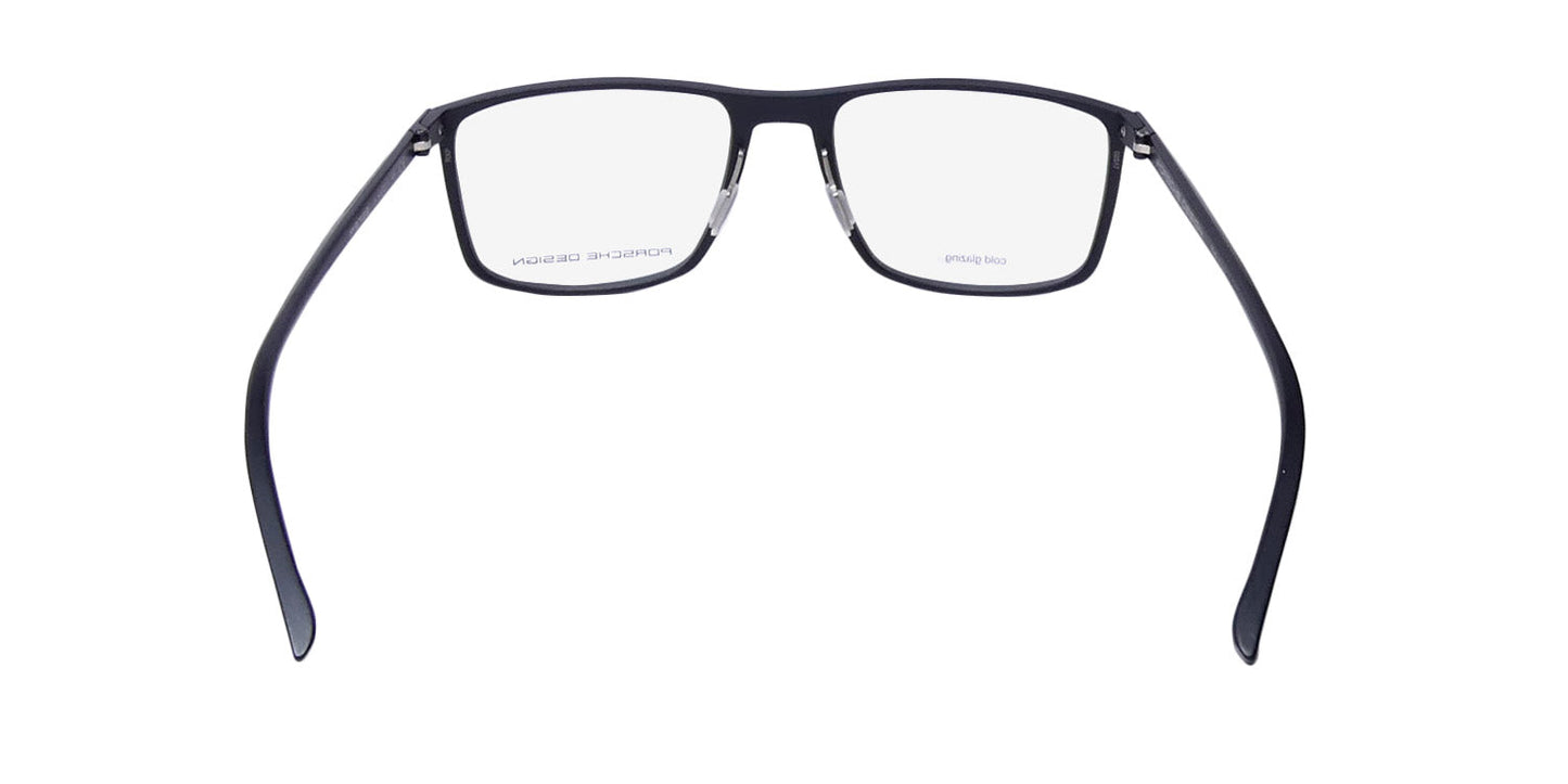 Porsche Design P8738 Eyeglasses