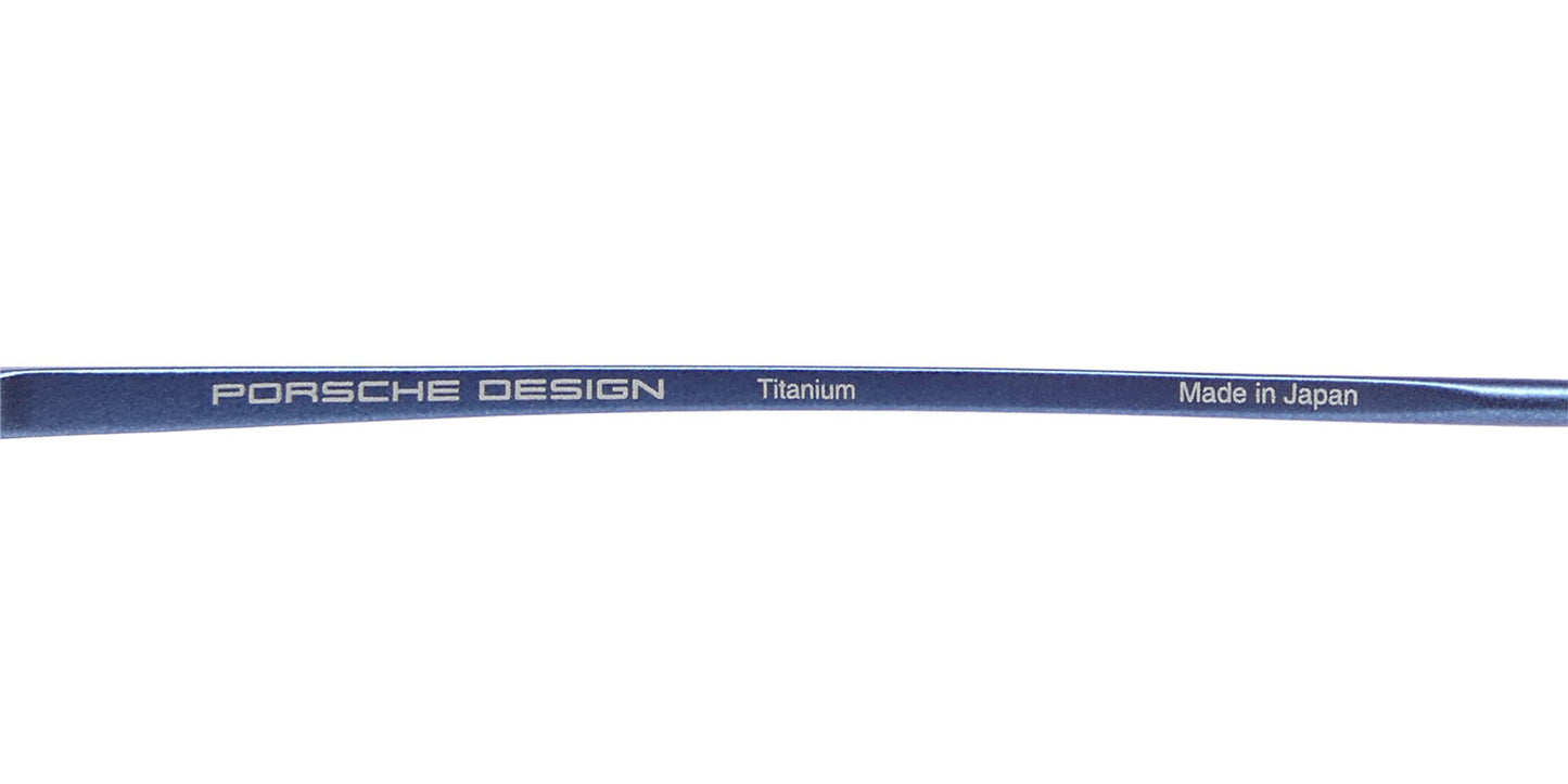 Porsche Design P8387 Eyeglasses