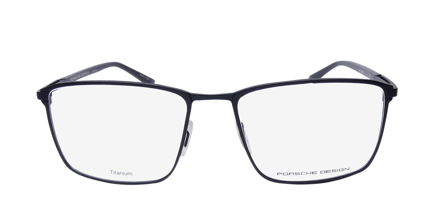Porsche Design P8397 Eyeglasses