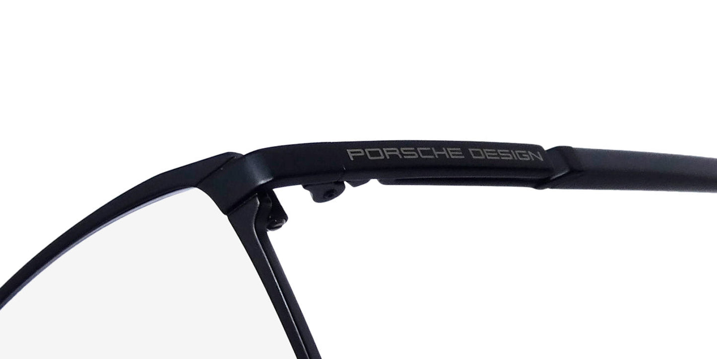 Porsche Design P8397 Eyeglasses