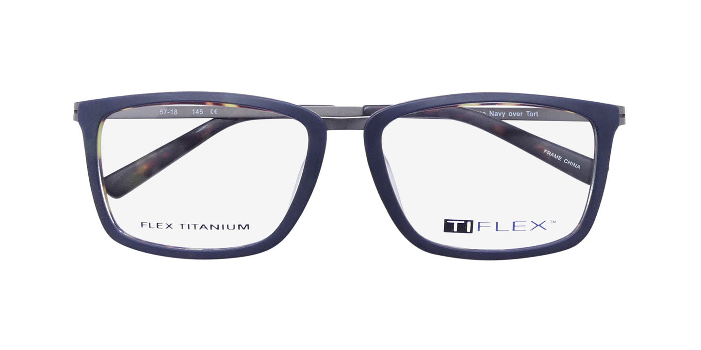 TiFlex 1772 Eyeglasses