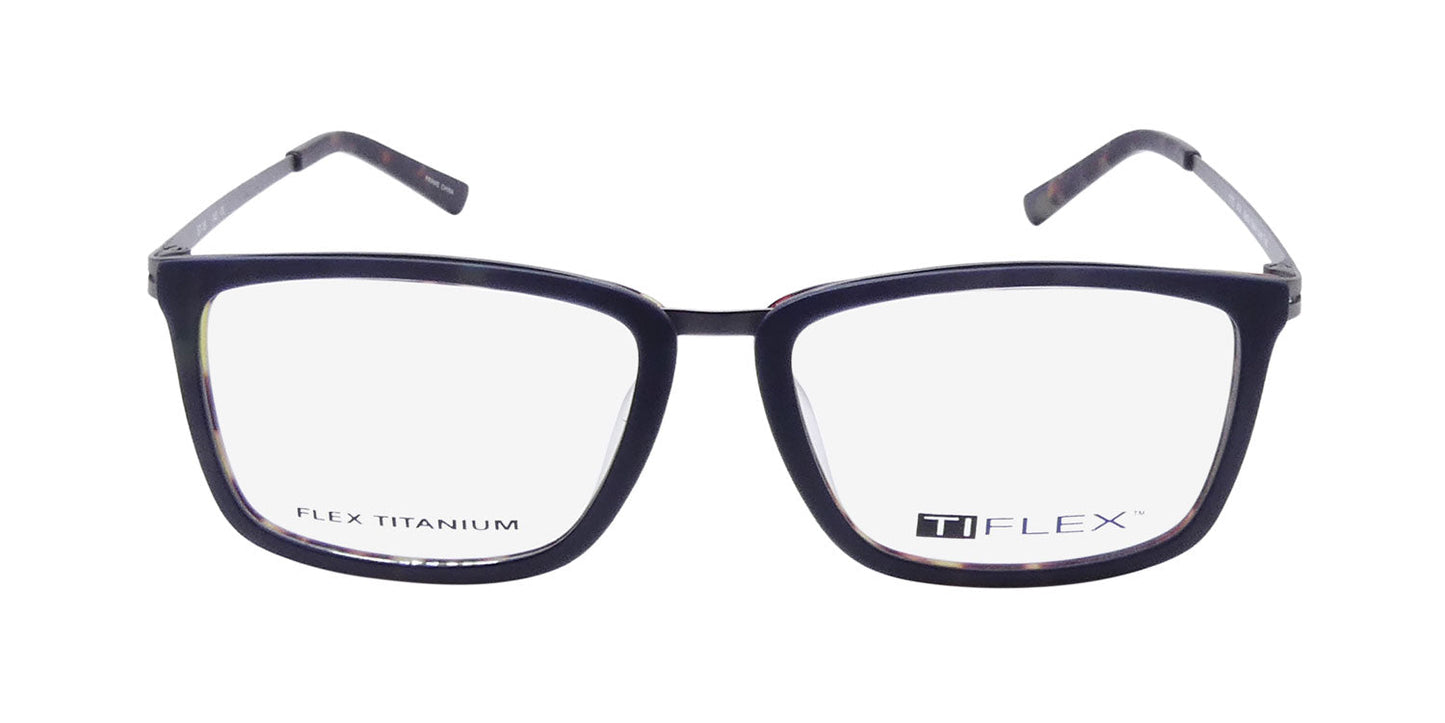 TiFlex 1772 Eyeglasses