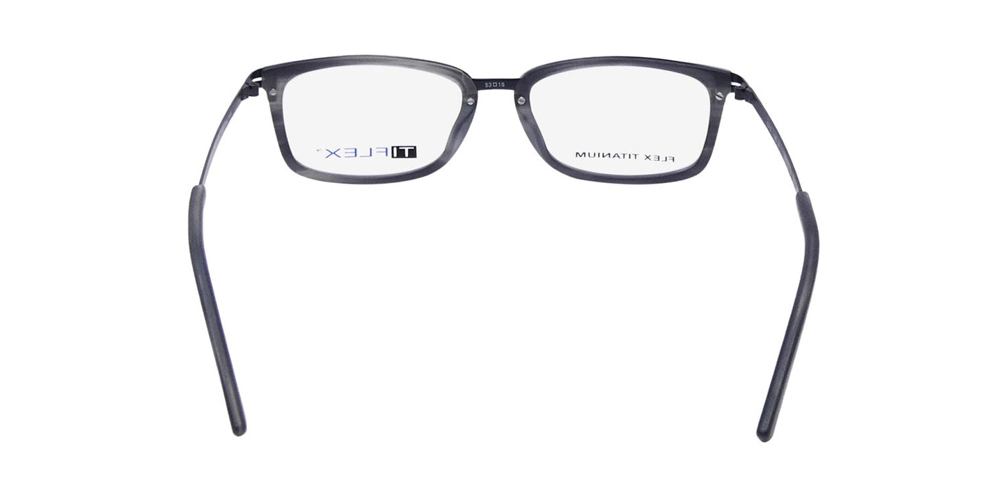 TiFlex 1771 Eyeglasses