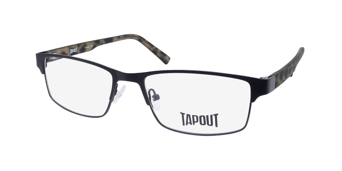 Tapout Tap841 Eyeglasses
