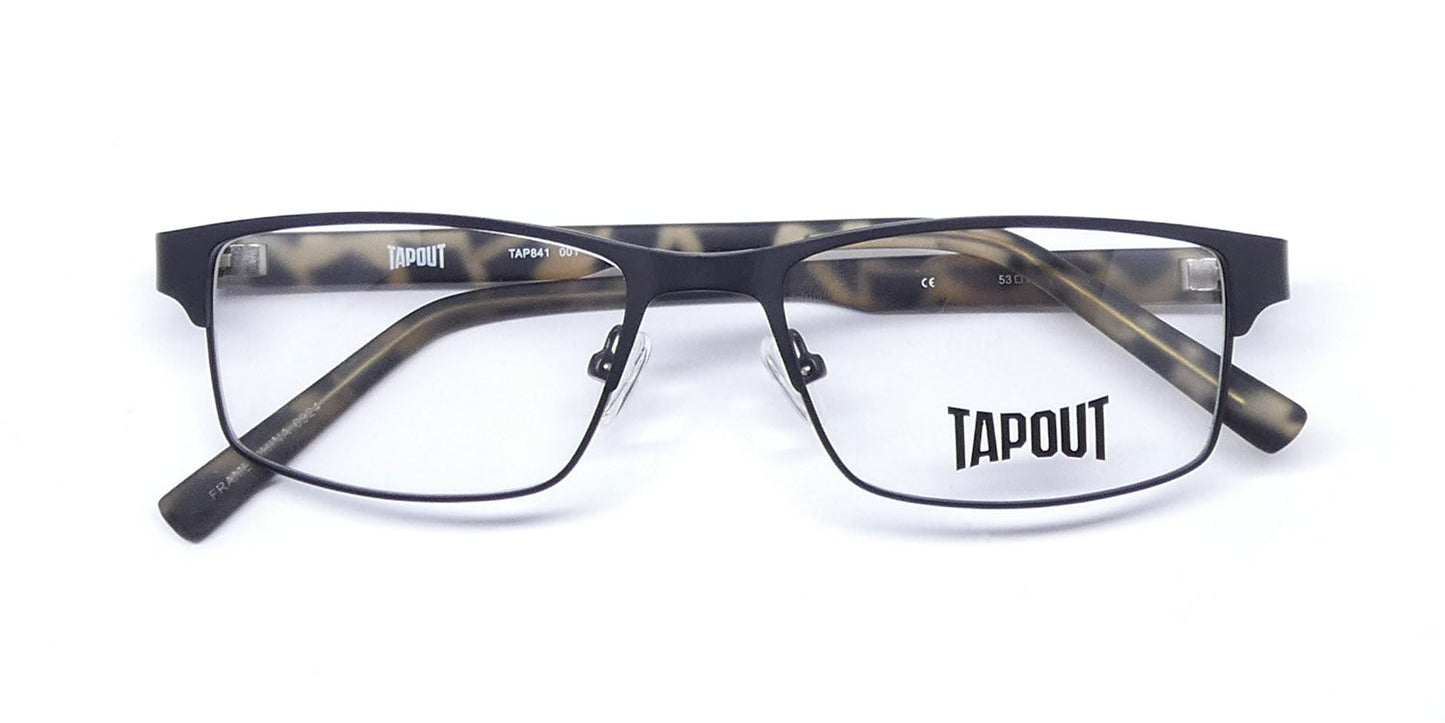 Tapout Tap841 Eyeglasses