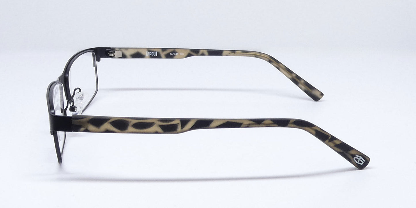 Tapout Tap841 Eyeglasses