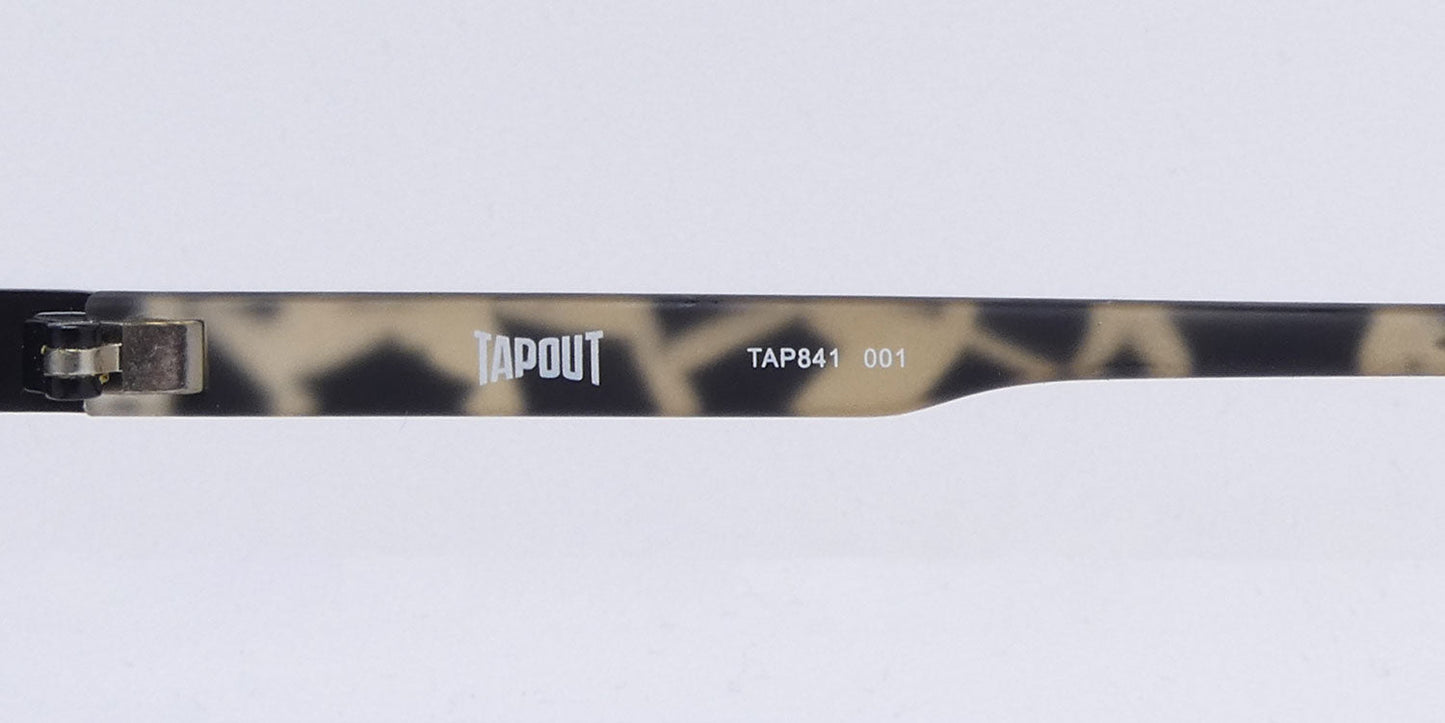 Tapout Tap841 Eyeglasses