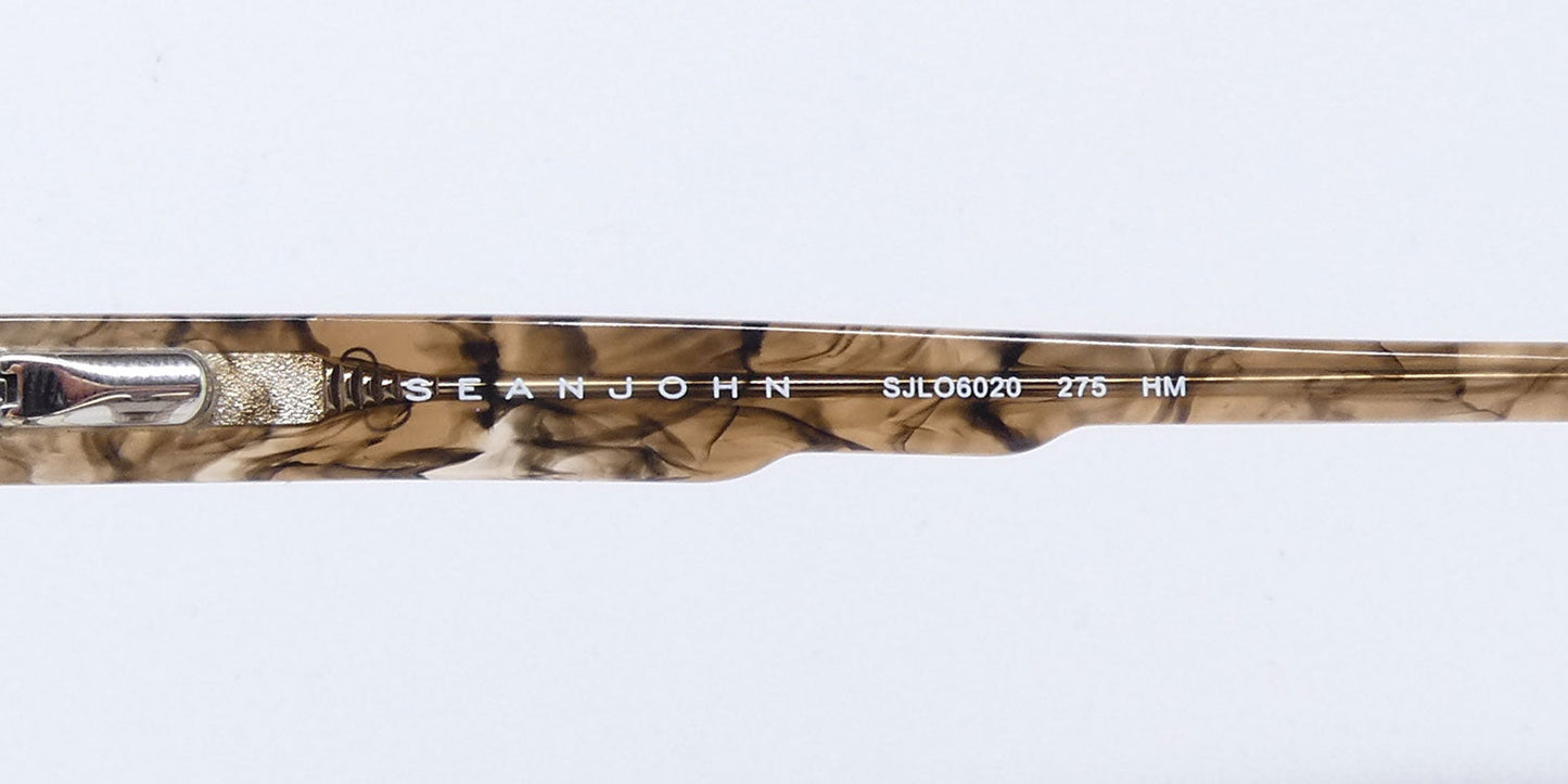 Sean John 6020 Eyeglasses