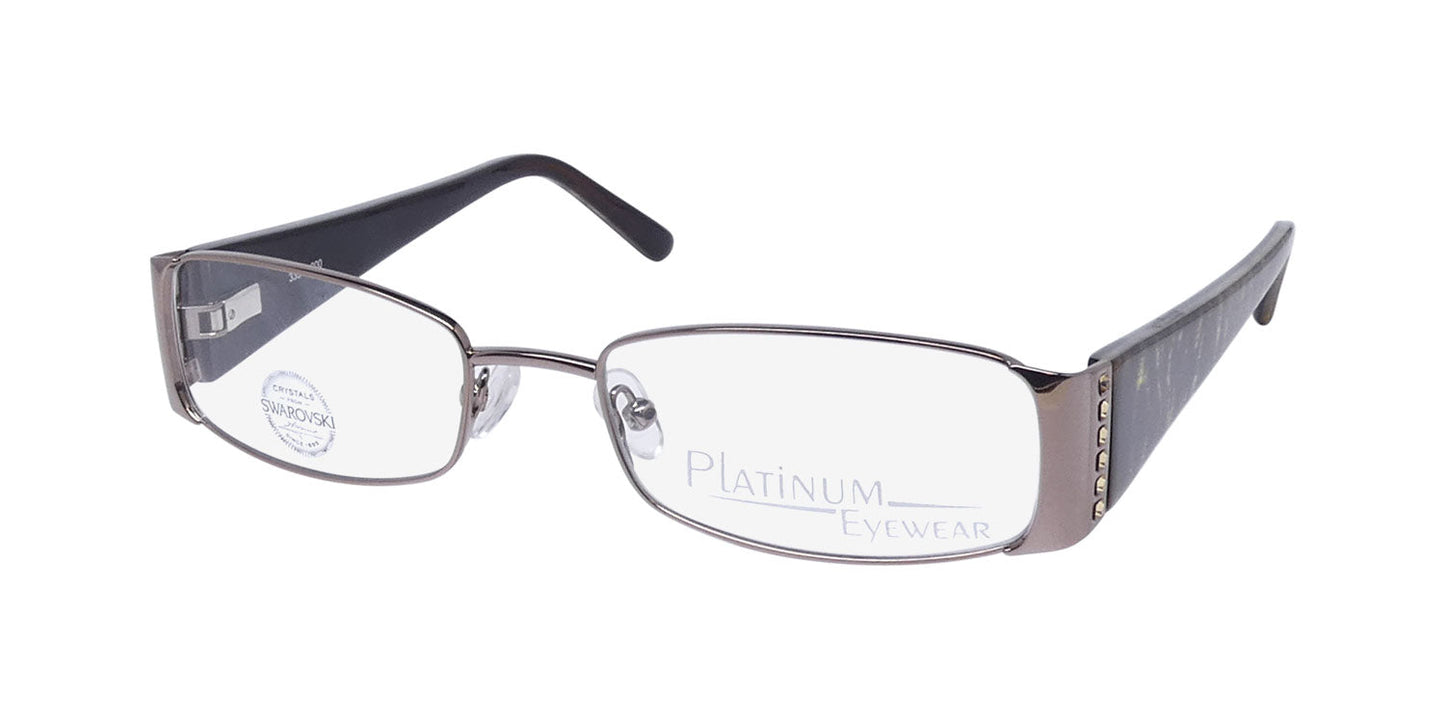 Platinum 335 Eyeglasses