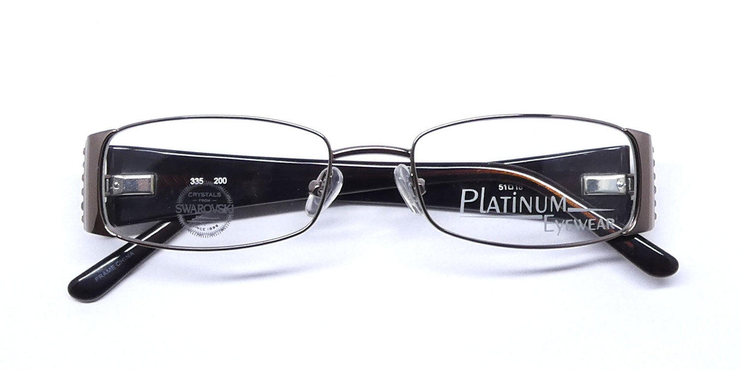 Platinum 335 Eyeglasses