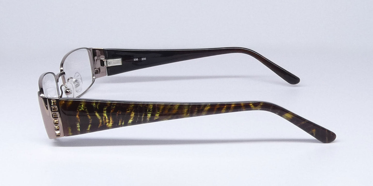 Platinum 335 Eyeglasses