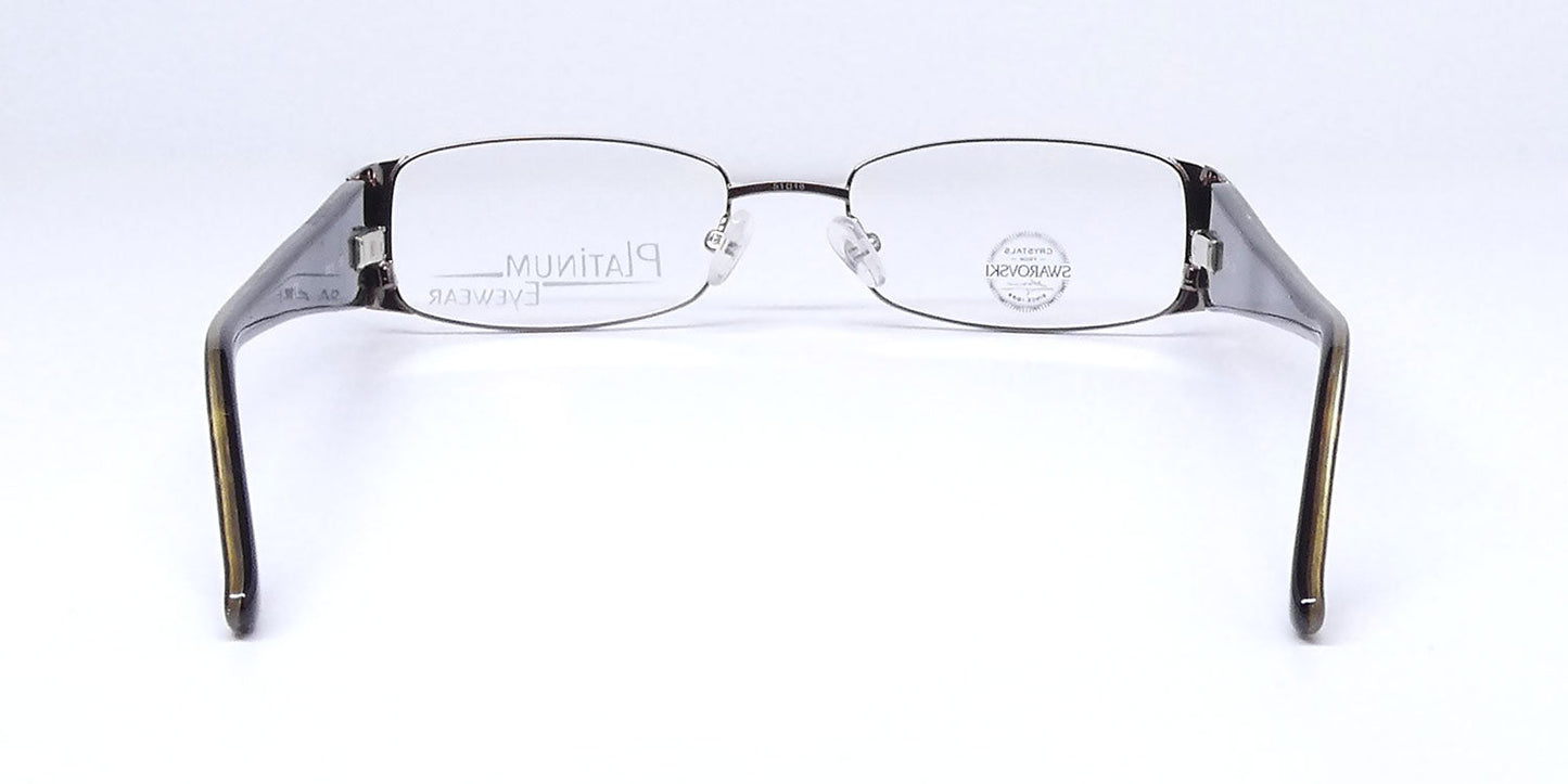 Platinum 335 Eyeglasses