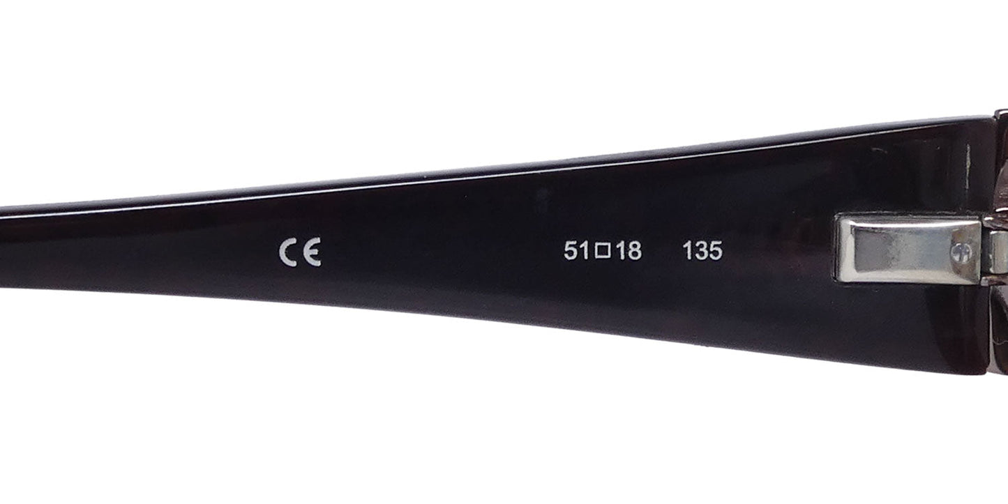 Platinum 335 Eyeglasses