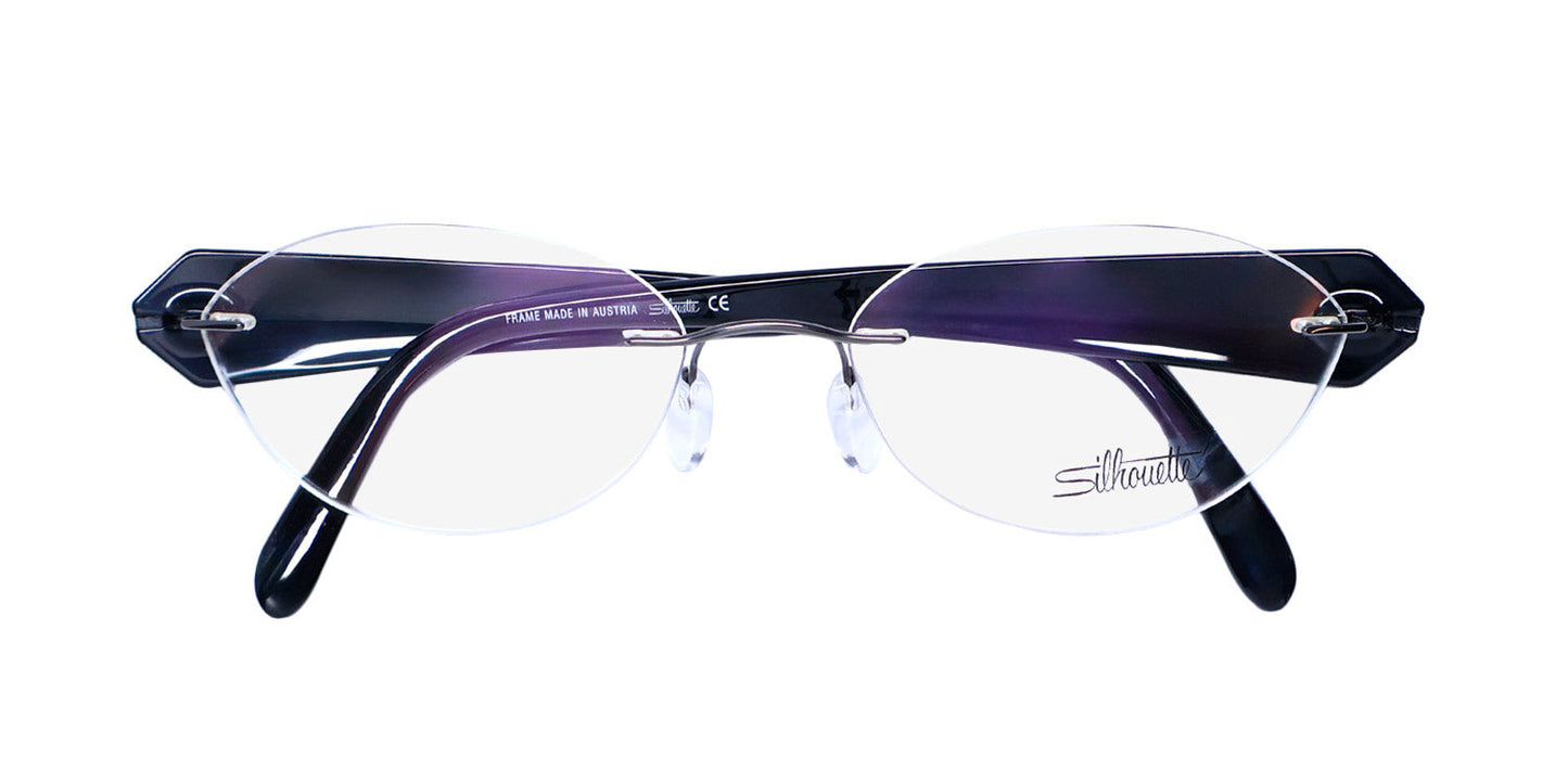 Silhouette 6699/60 Eyeglasses