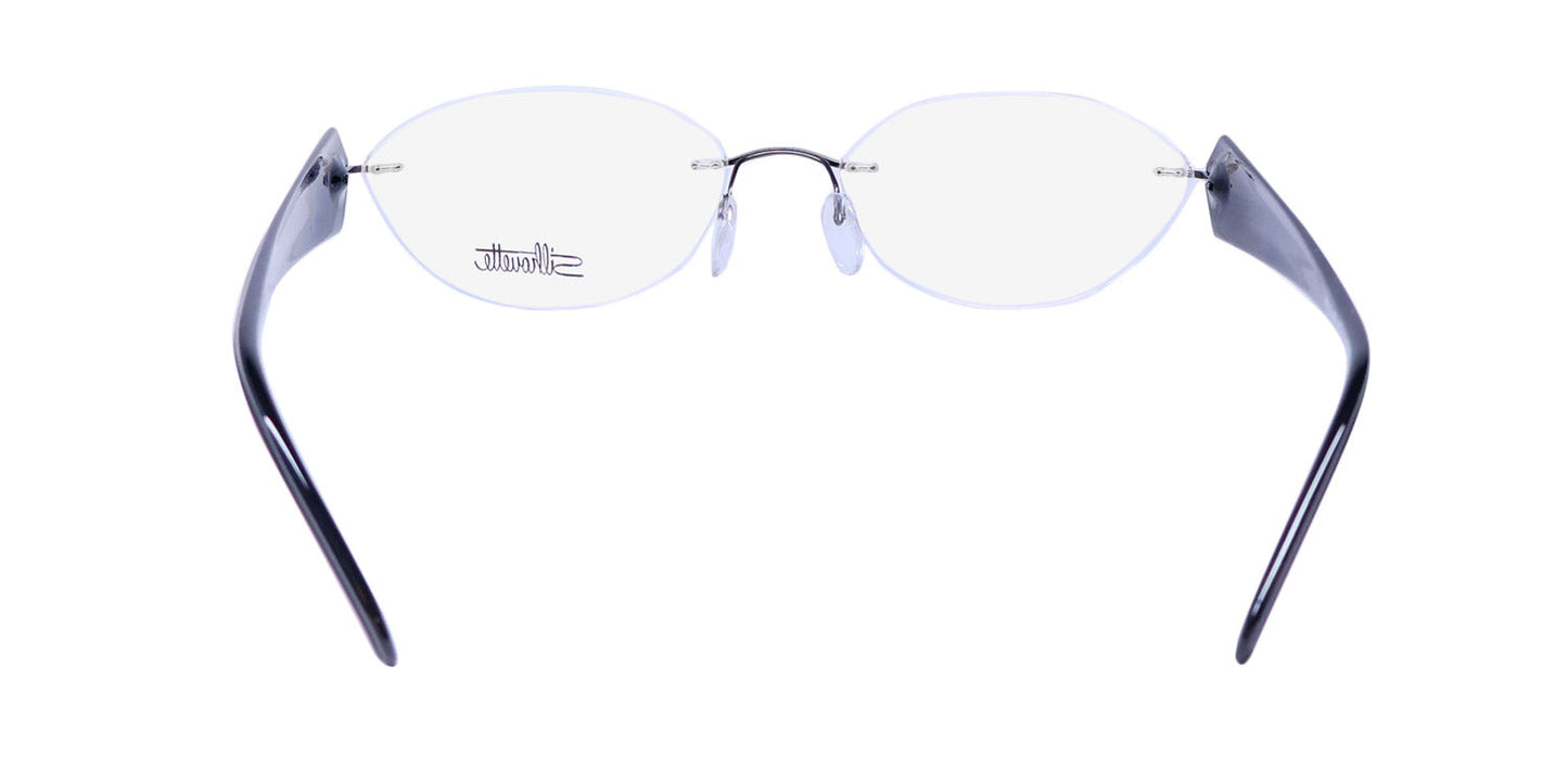 Silhouette 6699/60 Eyeglasses