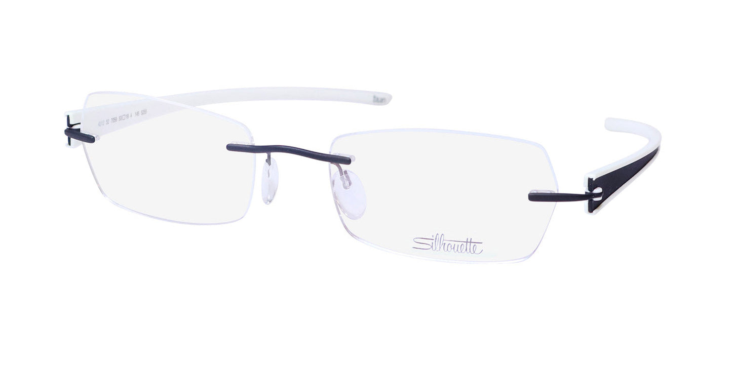 Silhouette 4312/52 Eyeglasses