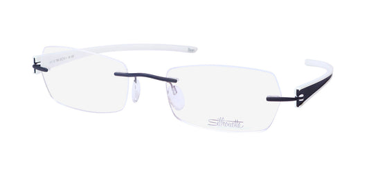Silhouette 4312/52 Eyeglasses