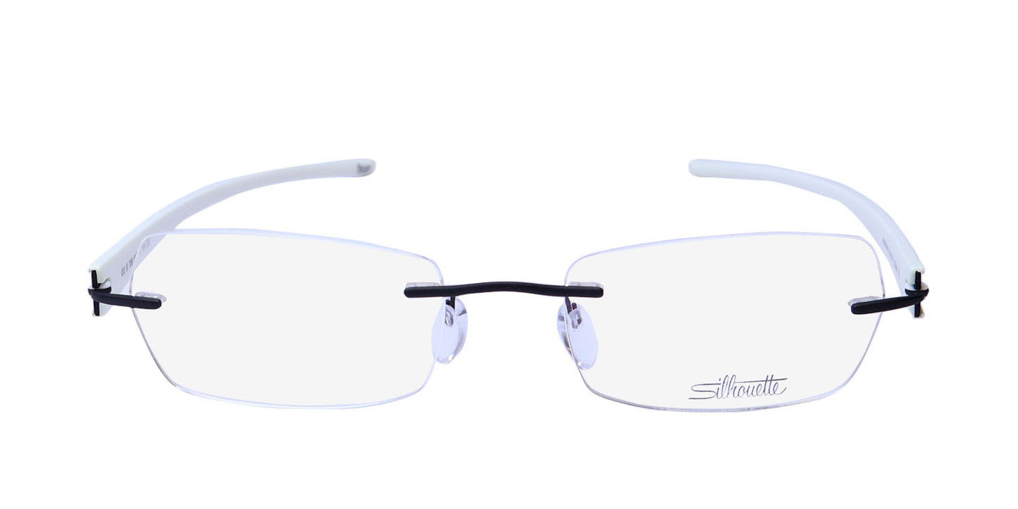 Silhouette 4312/52 Eyeglasses