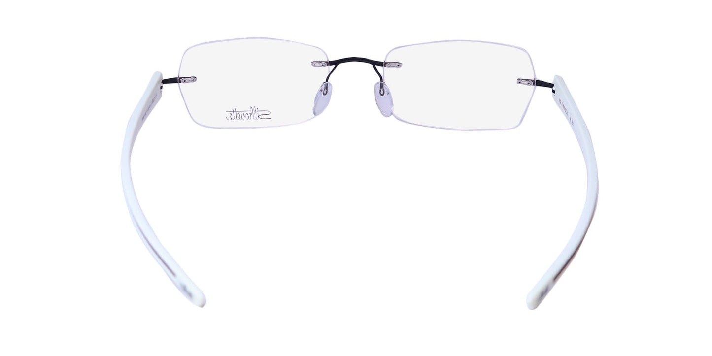 Silhouette 4312/52 Eyeglasses