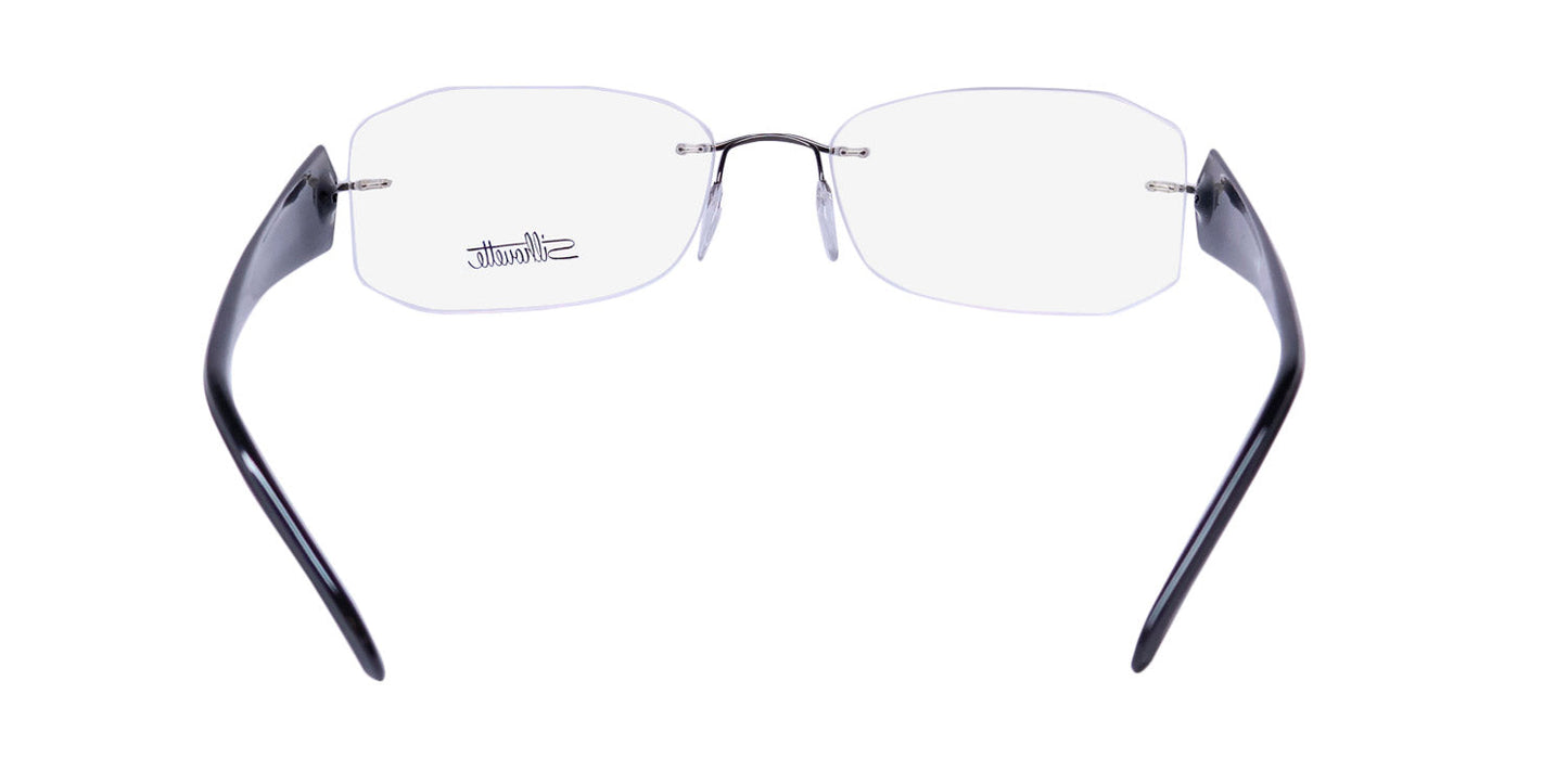 Silhouette 6698/60 Eyeglasses
